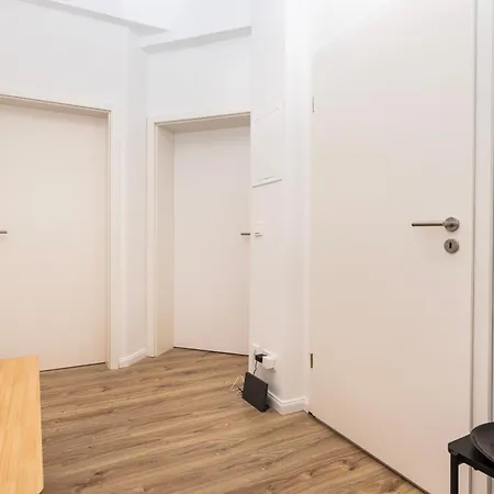 Deluxe - Garden - Near Elbe - Airport * دريسدن